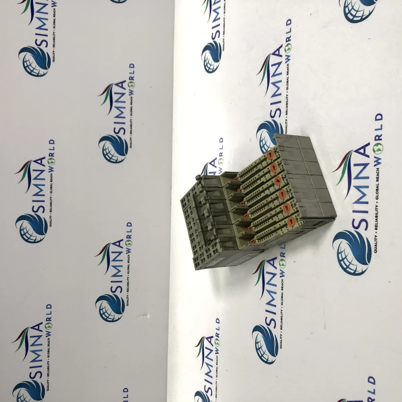 Allen-Bradley 1734-RTB Series A POINT I/O Removable Terminal Block thumbnail 3